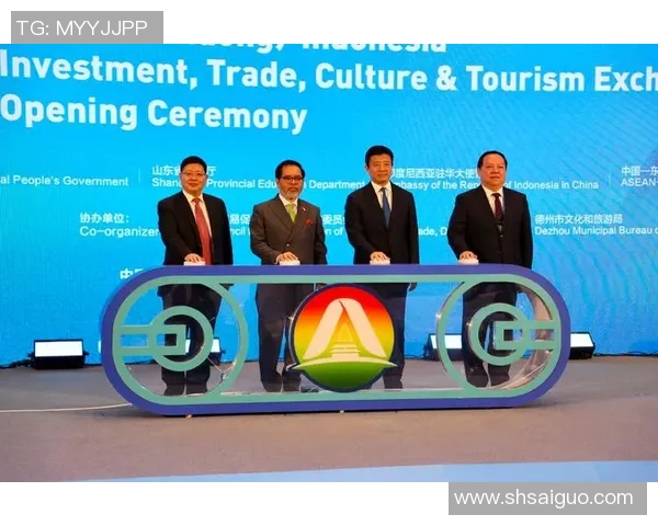 新加坡与印度尼西亚的经济合作与文化交流新篇章探讨 新加坡与印度尼西亚的经济合作与文化交流新篇章探讨