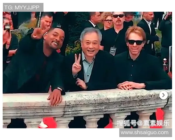 李安：从东方导演到全球电影巨匠的艺术之路与心灵探索