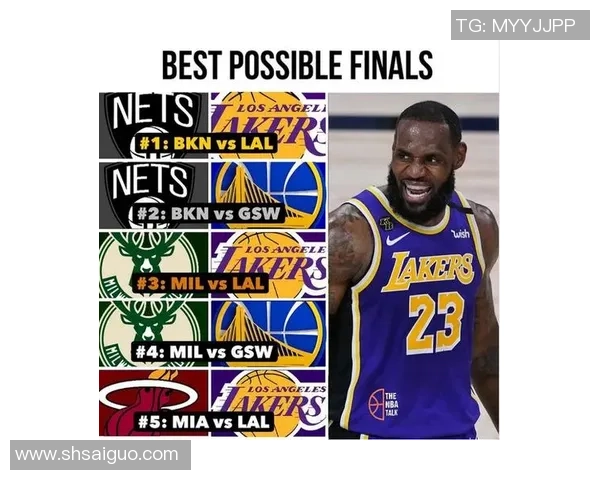 篮网与湖人对决时间揭晓上海球迷不容错过的精彩赛事安排