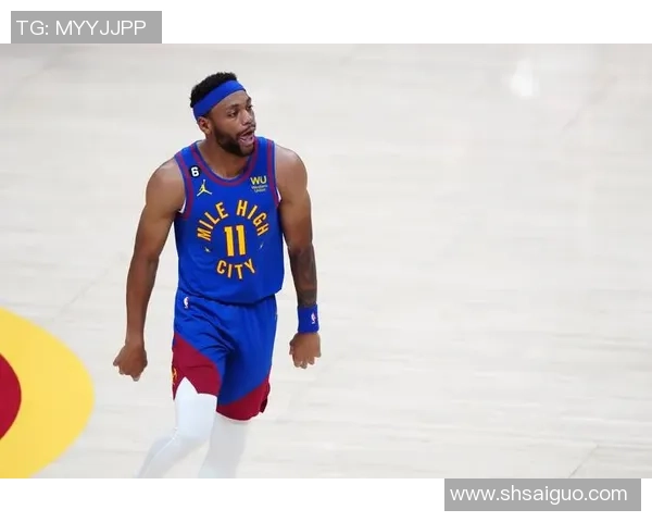 迈克康利：从NBA明星到篮球智慧的传承者