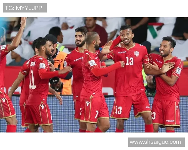 阿联酋与巴林激战正酣比分结果揭晓精彩瞬间回顾